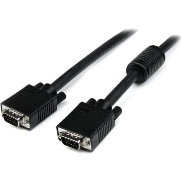 StarTech.com 30m Coax Hoge Resolutie Monitor VGA Kabel - HD15 MM