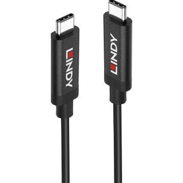 Lindy USB 3.1 Gen 2C/C Active verleng