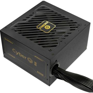 Enermax Cyberbron III 650 - Voeding