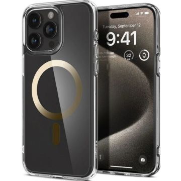 Spigen iPhone 6.7IN P Ultra Hybrid