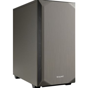 be quiet! Pure Base 500 Gray - Midtower