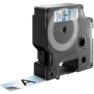 DYMO D1 - Zelf-klevende laag