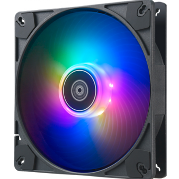SilverStone Air Penetrator 140i ARGB - Ventilator