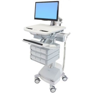 Ergotron StyleView - Wagen