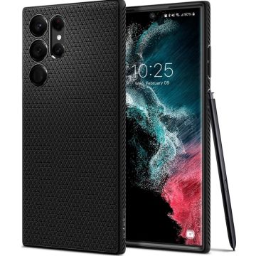 Spigen Liquid Air - Achterzijde behuizing voor mobiele telefoon