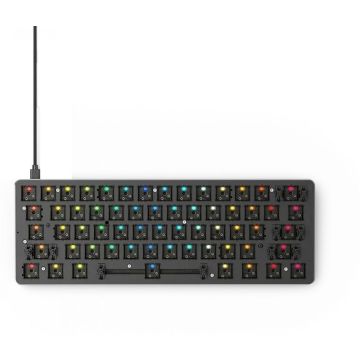 Glorious PC Gaming Race GMMK Compact - Toetsenbord