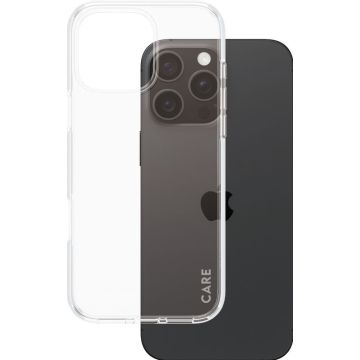 CARE by PanzerGlass Urban Combat - Achterzijde behuizing voor mobiele telefoon