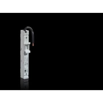 Rittal Geräteadapter 63 A, AWG 8, 1-polig, L2 (RiLine Compa