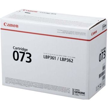 Canon 073 - Zwart