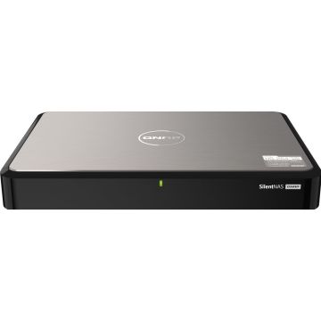 HS-264-8G - NAS-server