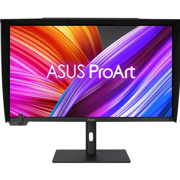 ASUS ProArt PA32UCE, 80 cm (31.5"), 3840 x 2160 Pixels, 4K Ultra HD, LED, 5 ms, Zwart