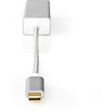 Nedis - Netwerk  USB adapter