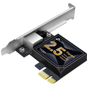 TP-Link TX201 V1 - Netwerkadapter