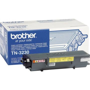 Brother TN3230 - Zwart