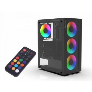 INCA Behuizing EMG-15XN