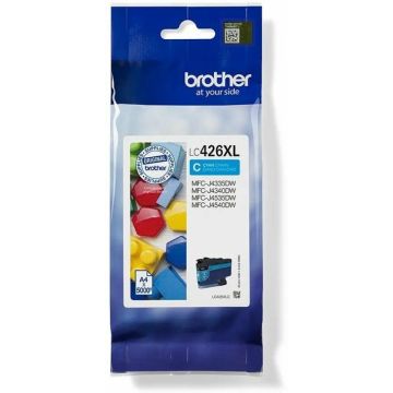 Brother LC426XLC - Hoog rendement