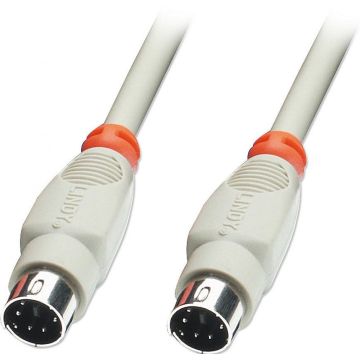 Lindy - Kabel voor toetsenbord / muis