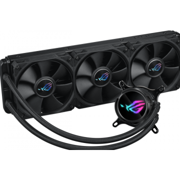 ASUS ROG STRIX LC III 360 - Waterkoeler