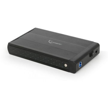 Gembird EE3-U3S-3 - Storage enclosure