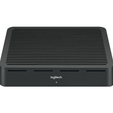 Logitech Rally Display Hub - Accessoire voor Videoconferenties