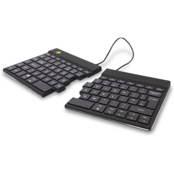 R-Go Ergonomisch Toetsenbord Split break - Toetsenbord