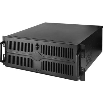 Chieftec UNC-409S-B-OP - 4U Rackbehuizing