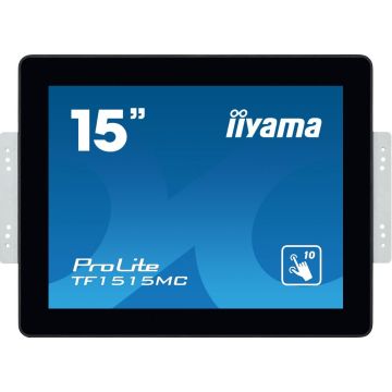 iiyama ProLite TF1515MC-B2 - Digital Signage Display