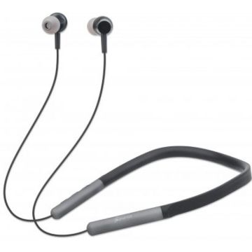 MANHATTAN In-Ear Bluetooth-Sportheadset met Nackenbügel
