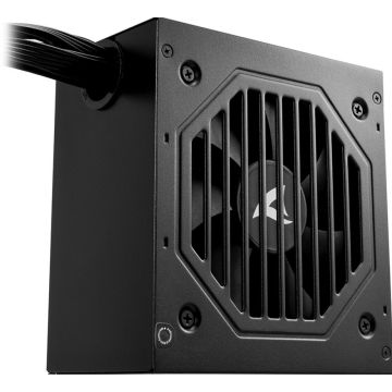 Sharkoon Rebel P10 550W - Voeding