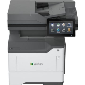 Lexmark MX632adwe - Multifunctionele printer