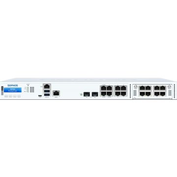 SOPHOS XGS 2100 Security Appliance - EU/UK power cord