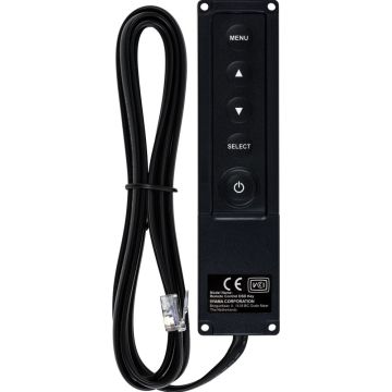 iiyama Afstandsbediening - kabel