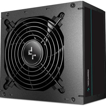 DeepCool PM800D - Voeding
