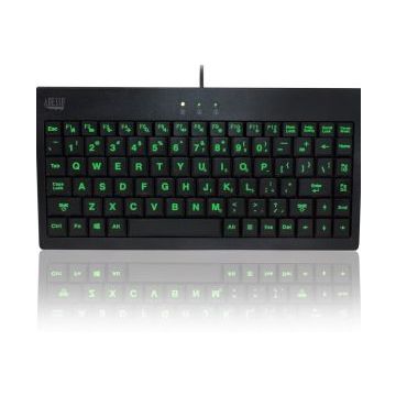 Adesso SlimTouch 110 - Toetsenbord