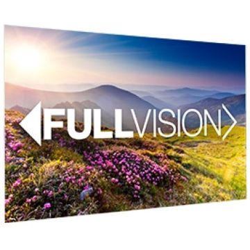 Da-Lite FullVision - Projectiescherm