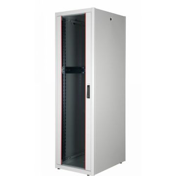 Equip Serverbehuizing 19" 42U 600x800mm grijs