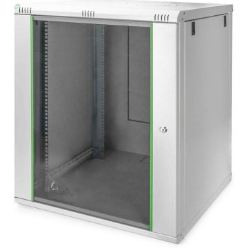 DIGITUS Professional Dynamic Basic Series DN-19 16U-66-EC - Kast