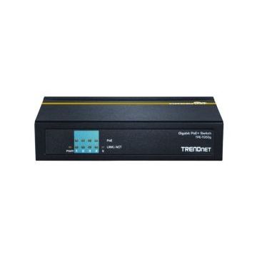 TRENDnet TPE TG50g - Switch