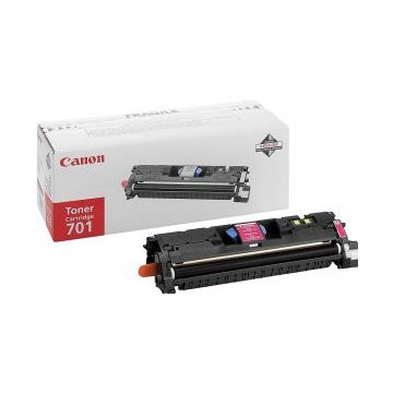 Canon 701 - Tonercartridge