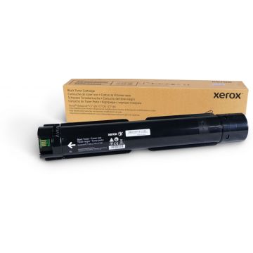 Xerox - Zwart