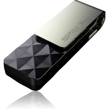 SILICON POWER Blaze B30 - USB-flashstation