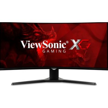 ViewSonic VX3418-2KPC - LED-monitor