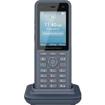Grandstream WiFi-Handset WP836