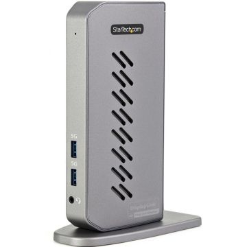 StarTech.com DK30A2DHUUE - Dockingstation