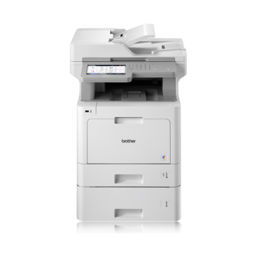 Brother MFC-L9570CDWT - Multifunctionele printer