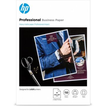 HP Professional - Mat