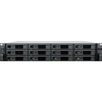 Synology SA3400D - NAS-server