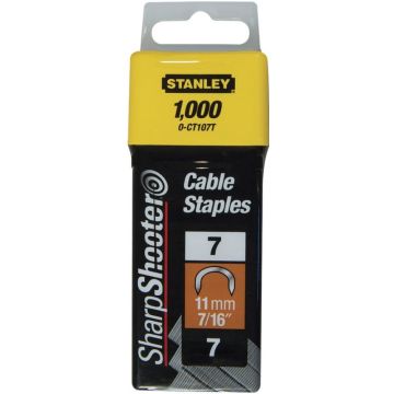 Stanley Klammern Type CT100 14mm