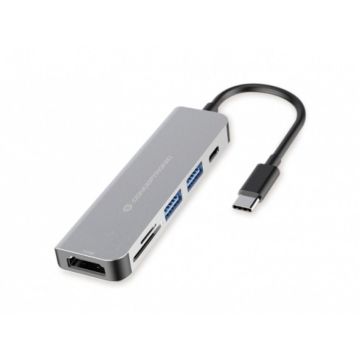 Conceptronic DONN02G - Interface-Adapter