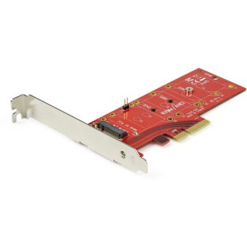 StarTech.com PEX4M2E1 - Interface-adapter